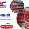 Á Châu Paint - Đa dạng dòng sơn chất lượng, hoàn hảo cho mọi bề mặt