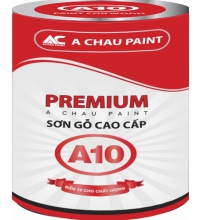 SƠN PU NGOÀI TRƠI