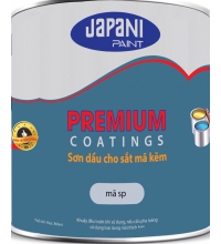 Sơn dầu cao cấp