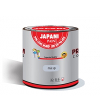 Sơn JAPANI - Sơn Công nghiệp đa năng
