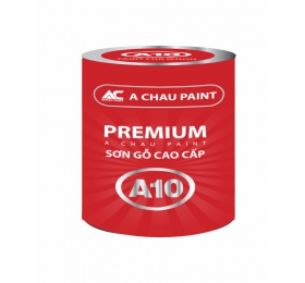 Hệ Sơn PU trong nhà