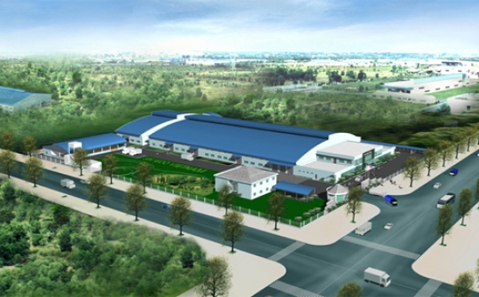 TỔNG QUAN VỀ CÔNG TY