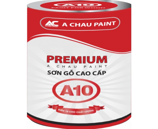 SƠN PU NGOÀI TRƠI