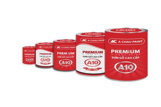 SƠN GỖ CAO CẤP A10