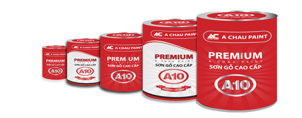 SƠN GỖ CAO CẤP A10