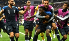 Những khoảnh khắc đáng nhớ